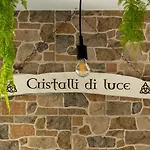 Cristalli Di Luce Oda ve Kahvaltı Albavilla