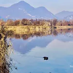 Cristalli Di Luce Oda ve Kahvaltı 3*