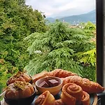 Cristalli Di Luce Oda ve Kahvaltı Albavilla