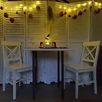 Cristalli Di Luce Oda ve Kahvaltı 3*