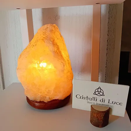 Cristalli Di Luce Oda ve Kahvaltı Albavilla