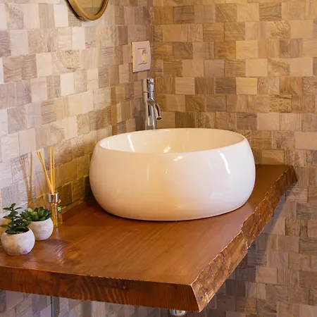 Cristalli Di Luce Bed and breakfast