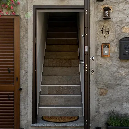 Bed & Breakfast Cristalli Di Luce 3*
