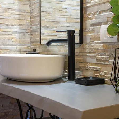 Cristalli Di Luce Bed and breakfast Albavilla