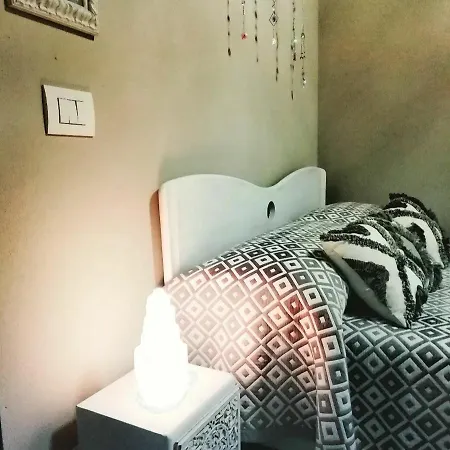 Cristalli Di Luce Nocleg ze śniadaniem 4*