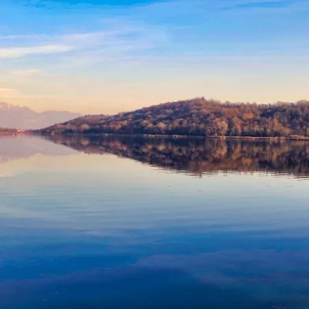 Cristalli Di Luce Bed and breakfast Albavilla