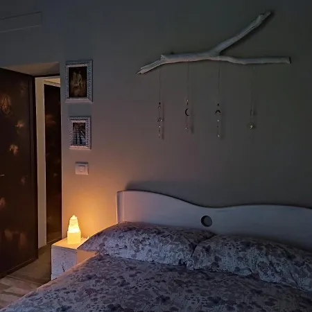 Bed and breakfast Cristalli Di Luce 4*