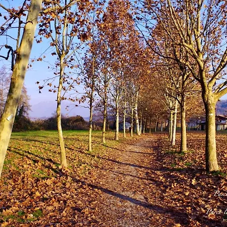 Cristalli Di Luce Bed and breakfast Albavilla