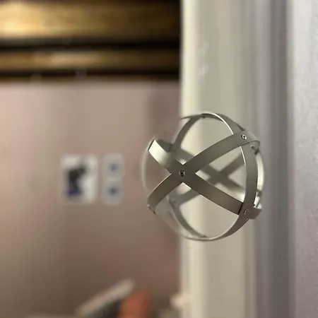 Cristalli Di Luce 4*