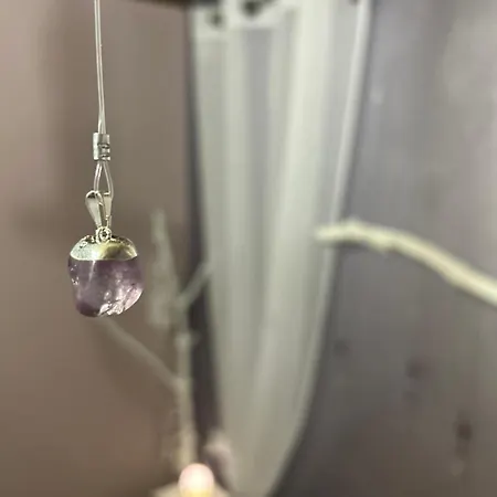 Nocleg ze śniadaniem Cristalli Di Luce