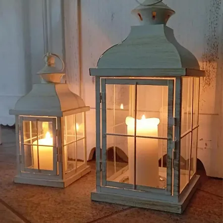 Nocleg ze śniadaniem Cristalli Di Luce