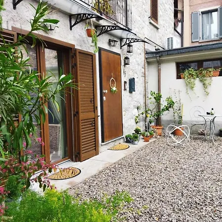 Cristalli Di Luce Albavilla