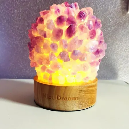 Cristalli Di Luce Nocleg ze śniadaniem