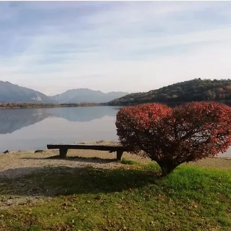 Nocleg ze śniadaniem Cristalli Di Luce