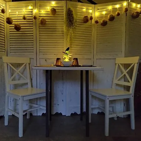 Cristalli Di Luce Nocleg ze śniadaniem 4*