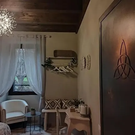 Bed and breakfast Cristalli Di Luce Albavilla