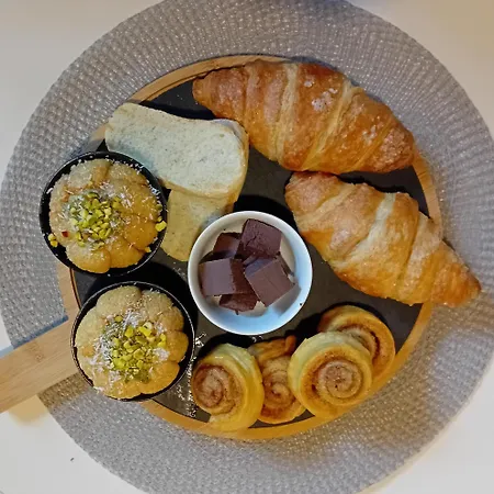 Cristalli Di Luce 4* Albavilla