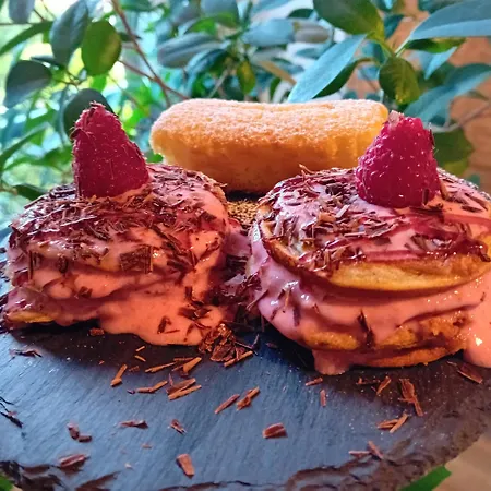 Bed and breakfast Cristalli Di Luce Albavilla