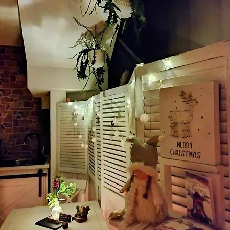 Cristalli Di Luce 4* Albavilla