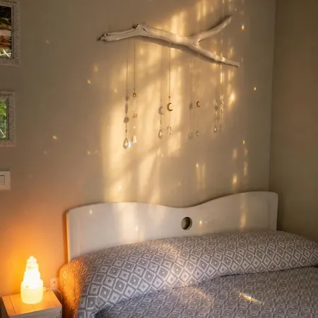 Cristalli Di Luce Nocleg ze śniadaniem Albavilla