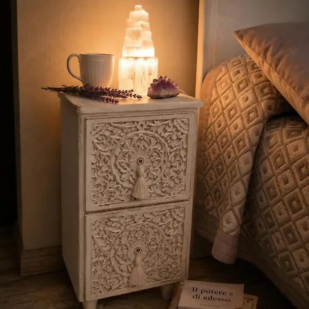 Nocleg ze śniadaniem Cristalli Di Luce Albavilla