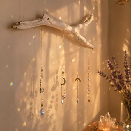 Nocleg ze śniadaniem Cristalli Di Luce 3*