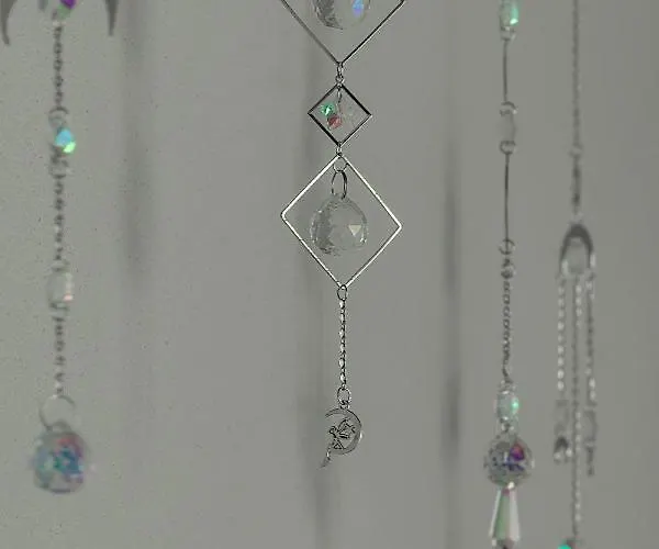 Cristalli Di Luce 4* Albavilla