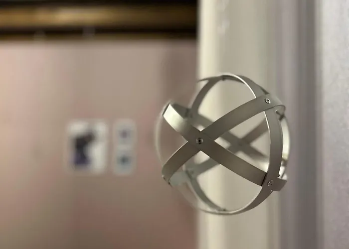 Cristalli Di Luce 4*