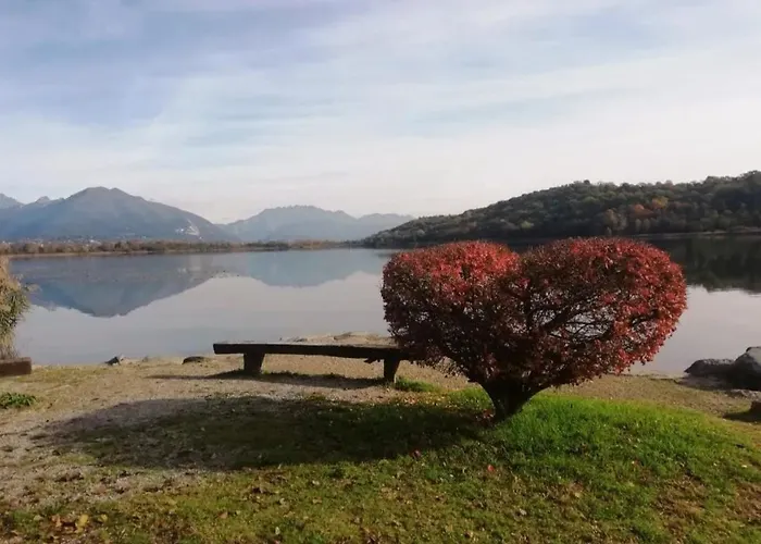 לינה וארוחת בוקר Cristalli Di Luce