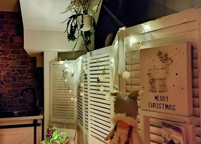 Cristalli Di Luce 4* Albavilla