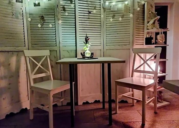 Cristalli Di Luce 4*