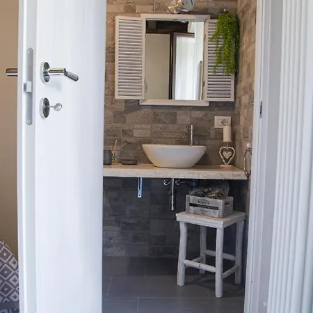 Bed & Breakfast Cristalli Di Luce Albavilla