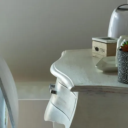 Cristalli Di Luce Bed & Breakfast Albavilla