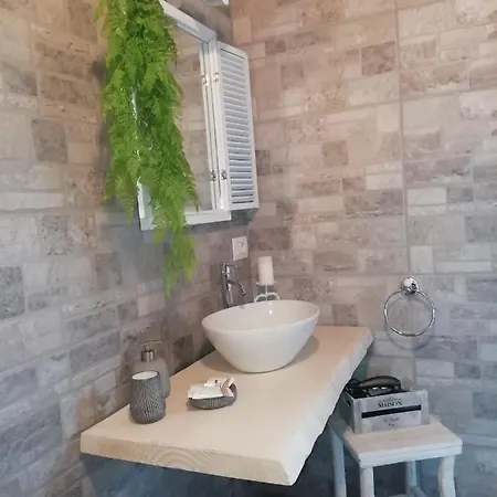 Cristalli Di Luce Bed & Breakfast Albavilla