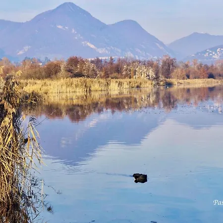 Cristalli Di Luce Bed & Breakfast 4*