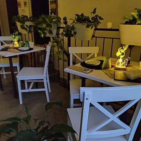 Cristalli Di Luce 4* Albavilla