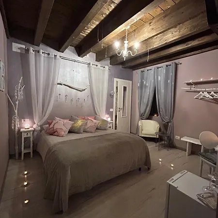 Bed & Breakfast Cristalli Di Luce