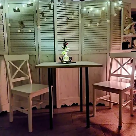 Cristalli Di Luce 4*