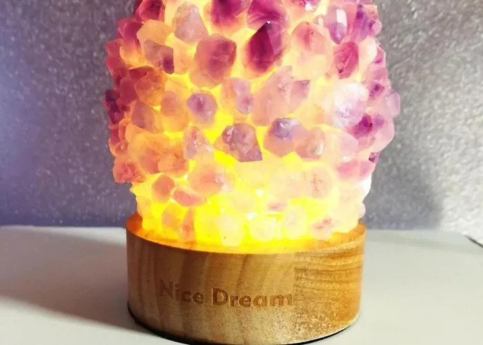 Cristalli Di Luce Frühstückspension