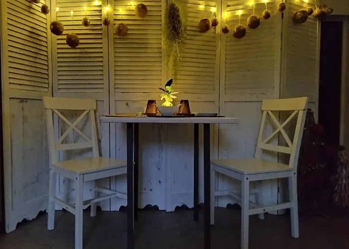 Cristalli Di Luce Frühstückspension 3*